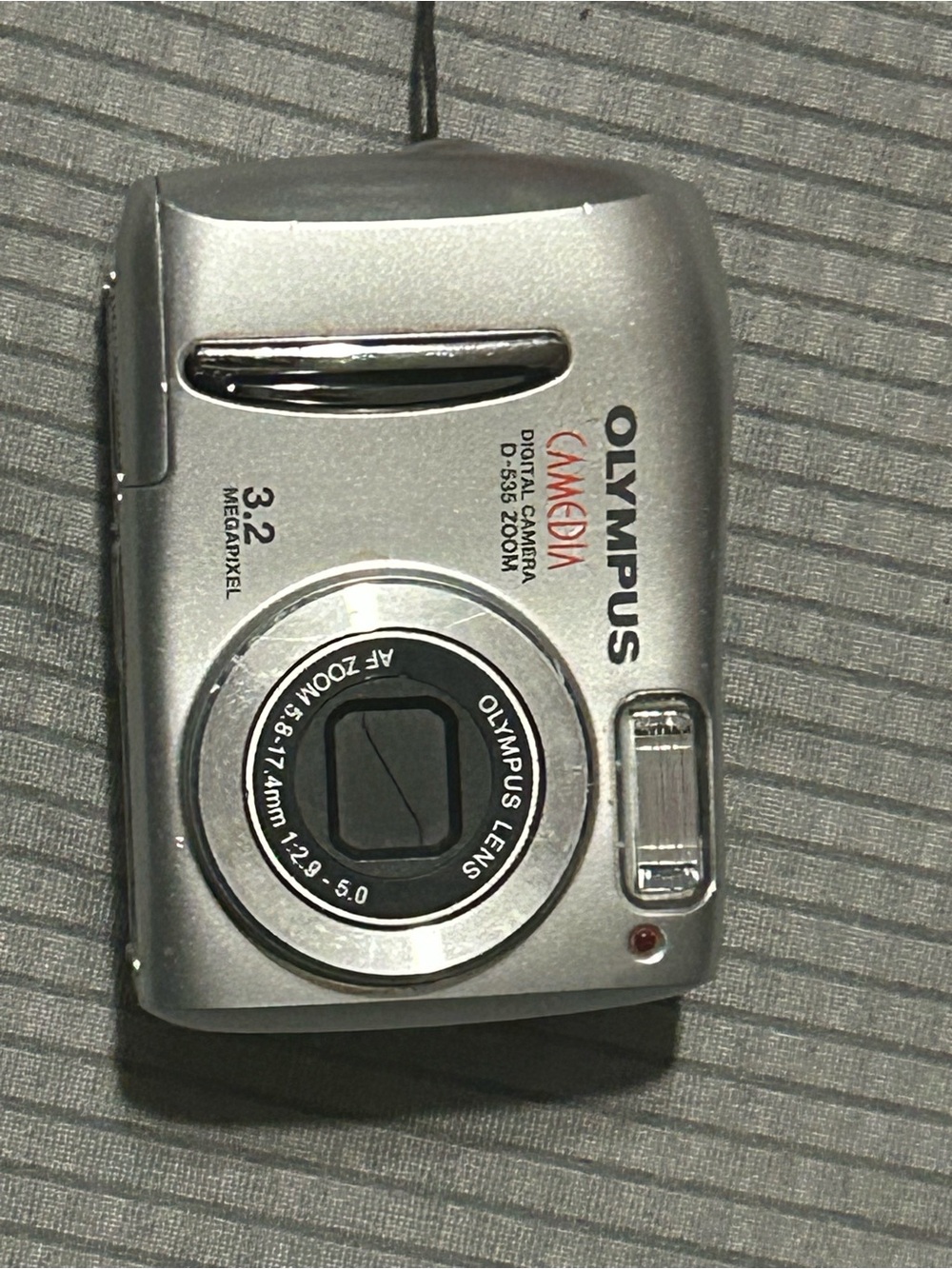 Camera bundle - Picture 14 of 16